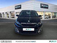 occasion Peugeot 108 d'occasion VTi 72 Allure 5p