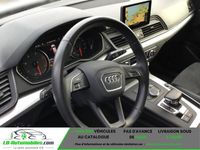 occasion Audi Q5 TDI 190 BVA Quattro