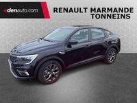 Nouvelle Renault Arkana Evolution 145 ch (106 kW) 2025 SUV