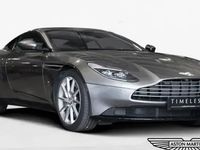 occasion Aston Martin DB11 V12 5.2 608hp / B&o / 360° / Ja 20" / Garantie 12 Mois Prémium