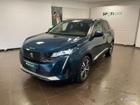 Occasion Peugeot 3008 Allure 2021 Bleu SUV