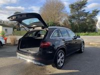 occasion Mercedes GLC220 ClasseD 170ch Executive 4matic 9g-tronic