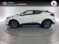 Occasion Toyota C-HR Edition 2021 Inconnu SUV