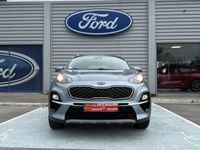 occasion Kia Sportage 1.6 Crdi 115ch Isg Design 4x2