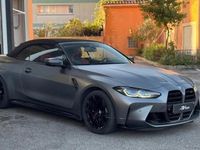 Occasion BMW M4 Competition Edition 510 ch (375 kW) 2022 Coupé