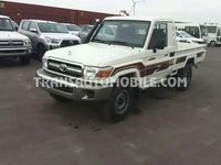 occasion Toyota Land Cruiser Grj - Export Out Eu Tropical Version - Export Out