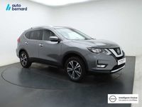 occasion Nissan X-Trail DIG-T 160ch N-Connecta DCT Euro6d-T