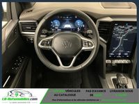 occasion VW Amarok 3.0 TDI 240 BVA 4MOTION