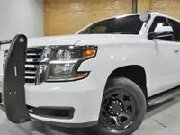 occasion Chevrolet Tahoe 