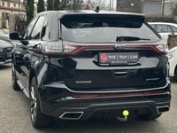Occasion Ford Edge Sport 210 ch (154 kW) 2017 Noir SUV
