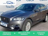 Occasion Jaguar F-Pace Prestige 179 ch (131 kW) 2016 SUV