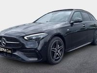 Occasion Mercedes C300 AMG line 197 ch (144 kW) 2025 Break