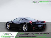 Occasion Ferrari 458 570 ch (419 kW) 2011 Coupé