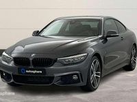 Occasion BMW 420 M Sport 193 ch (141 kW) 2019 Coupé