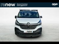 occasion Renault Trafic TRAFIC FOURGONFGN L1H1 1000 KG DCI 145 ENERGY EDC - GRAND CONFORT