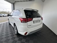 occasion Mitsubishi Outlander P-HEV 