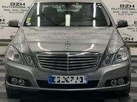 occasion Mercedes E200 200 CDI 2.2 BE ELEGANCE EXECUTIVE BA