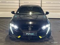 occasion Peugeot 508 II SPORT ENGINEERED