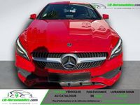 Occasion Mercedes CLA180 122 ch (89 kW) 2018 Berline