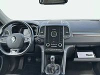 occasion Renault Koleos dCi 130 4x2 Energy Intens 5 portes Diesel Manuelle Blanc