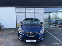 occasion Renault Scénic IV 1.3 TCe 160ch energy Initiale Paris EDC