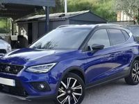 occasion Seat Arona 1.0 Ecotsi 115ch Start/stop Fr Dsg Euro6d-t