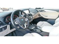 occasion BMW X3 Xdrive 20d Bva Luxury +toit Ouvrant