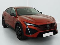 Occasion Peugeot 408 GT 136 ch (100 kW) 2025 SUV