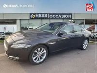 occasion Jaguar XF 3.0 V6 D 300ch Première Edition Prestige Bva