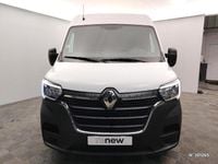 Occasion Renault Master 135 ch (99 kW) 2023 Blanc Van
