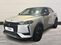 Occasion DS Automobiles DS3 Crossback Performance Line Plus 133 ch (97 kW) 2023 SUV