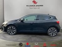 Occasion Mitsubishi Colt Intense 2024 Onyx black métal Berline