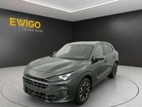 Nouvelle Cupra Terramar 205 ch (150 kW) 2025 Gris SUV