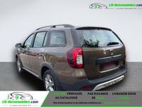 occasion Dacia Logan MCV TCe 90 BVM