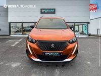 occasion Peugeot 2008 1.5 BlueHDi 130ch S/S Allure Pack EAT8