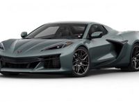 Nouvelle Chevrolet Corvette Z06 670 ch (492 kW) 2025 Coupé