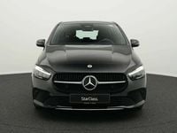 Occasion Mercedes B180 Progressive 136 ch (100 kW) 2024 Noir Monospace