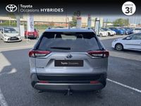 occasion Toyota RAV4 Hybrid 