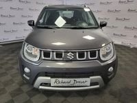 occasion Suzuki Ignis 1.2 Dualjet Hybrid 83ch Privilège