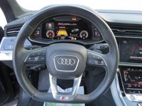 occasion Audi Q7 60 Tfsi E 456 Tiptronic 8 Quattro Competition