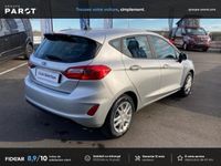 occasion Ford Fiesta 1.0 EcoBoost 95ch Cool & Connect 5p - VIVA192242313