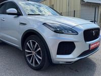 Occasion Jaguar E-Pace R-Dynamic 240 ch (176 kW) 2019 SUV