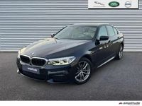 occasion BMW 520 Serie 5 da Xdrive 190ch M Sport Steptronic Euro6d-t 117g