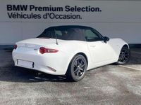 occasion Mazda MX5 1.5 Skyactiv-g 131 Dynamique