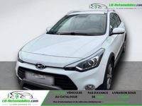 Occasion Hyundai i20 101 ch (74 kW) 2016 Citadine