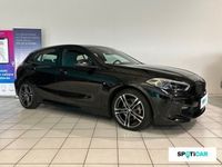 occasion BMW 118 Serie 1 dA 150ch M Sport 8cv - VIVA188593271