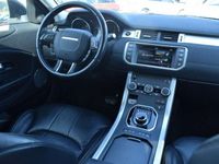 occasion Land Rover Range Rover evoque 2.0 TD4 150 PURE BVA