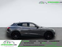 occasion Maserati Levante 3.0 V6 Bi-Turbo 350 Q4