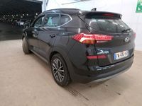 occasion Hyundai Tucson 1.6 Crdi 136ch Premium Euro6d-evap