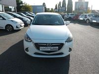 Occasion Mazda 2 106 ch (77 kW) 2015 Blanc Berline